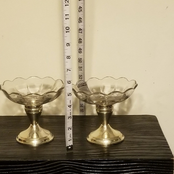 DUCHIN CREATION STERLING WEIGHTED - Picture 4 of 8